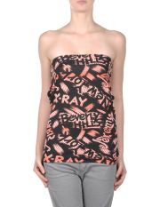 JEREMY SCOTT - Tube tops