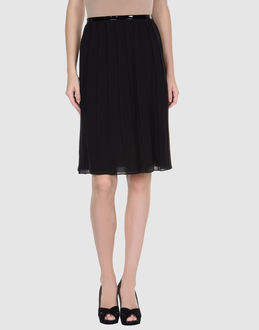 CALVIN KLEIN COLLECTION - GONNE - Gonne ginocchio - su YOOX.COM