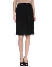 CALVIN KLEIN COLLECTION - Falda corta