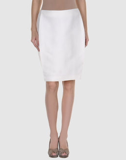 CALVIN KLEIN COLLECTION - GONNE - Gonne ginocchio - su YOOX.COM