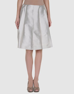 CALVIN KLEIN COLLECTION - GONNE - Gonne ginocchio - su YOOX.COM