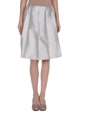 CALVIN KLEIN COLLECTION - Falda corta