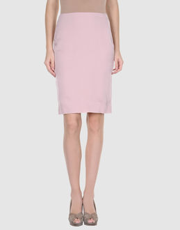 CALVIN KLEIN COLLECTION - GONNE - Gonne ginocchio - su YOOX.COM
