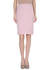 CALVIN KLEIN COLLECTION - Falda corta