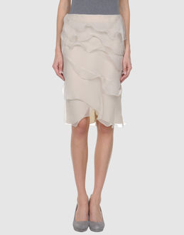 Emporio Armani - Jupes - Jupes au genou