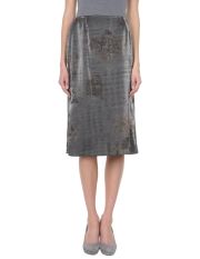 ETRO - 3/4 length skirt