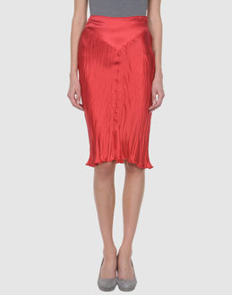 CLASS ROBERTO CAVALLI - GONNE - Gonne longuette - su YOOX.COM
