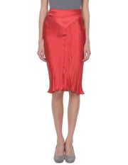 CLASS ROBERTO CAVALLI - 3/4 length skirt