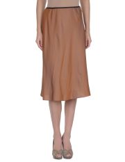 MIU MIU - 3/4 length skirt