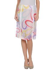 MARNI - 7分丈スカート