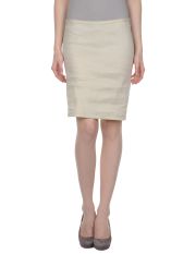 TER ET BANTINE - Knee length skirt