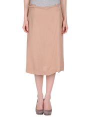 A.F.VANDEVORST - 3/4 length skirt