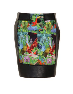 Mini skirt Women's - ALTUZARRA