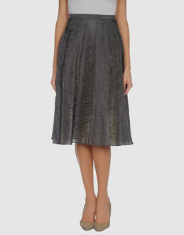 BETTY JACKSON LONDON - GONNE - Gonne longuette - su YOOX.COM
