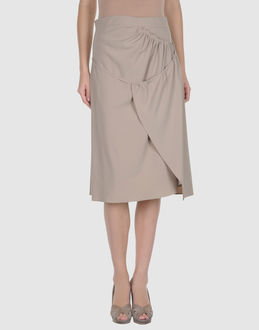 BETTY JACKSON LONDON - GONNE - Gonne longuette - su YOOX.COM