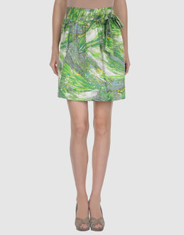 BETTY JACKSON LONDON - GONNE - Minigonne - su YOOX.COM
