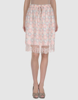 BETTY JACKSON LONDON - GONNE - Gonne ginocchio - su YOOX.COM