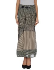 PIANURASTUDIO - Long skirt