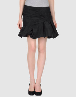REDVALENTINO - GONNE - Minigonne - su YOOX.COM