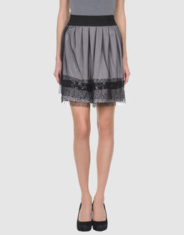 HANITA - GONNE - Gonne ginocchio - su YOOX.COM