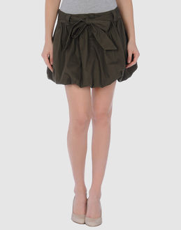 SCOUT - GONNE - Minigonne - su YOOX.COM