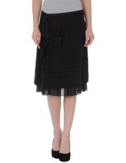 TRICOT CHIC - Gonna longuette