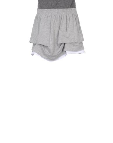 ZOOM MIRTILLO - Skirt