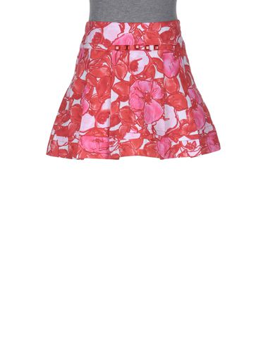 ZOOM MIRTILLO - Skirt