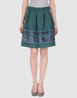 PINKO - GONNE - Gonne ginocchio - su YOOX.COM