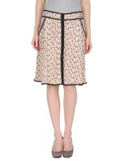 NUMPH - Knee length skirt