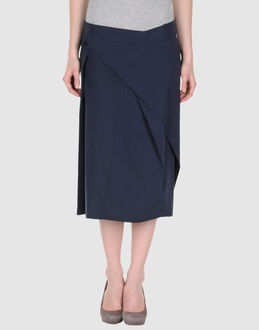 MALLONI - GONNE - Gonne ginocchio - su YOOX.COM