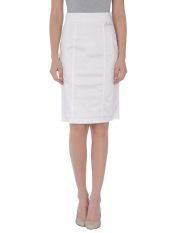 ANLÚ - Knee length skirt