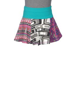 Rock - DESIGUAL - BEI YOOX.COM