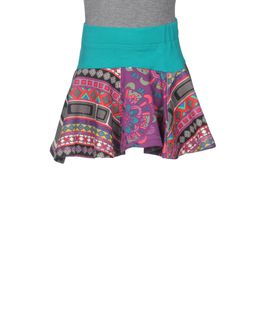 Rock - DESIGUAL - BEI YOOX.COM