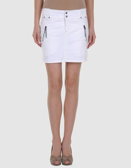 S.O.S. - GONNE - Minigonne - su YOOX.COM
