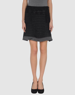 DESIGUAL - GONNE - Gonne ginocchio - su YOOX.COM