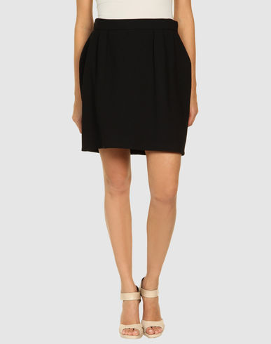 ZOOM MARNI - Mini skirt