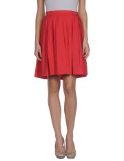 SONIA by SONIA RYKIEL - Knee length skirt