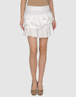 SEE BY CHLOE' - GONNE - Minigonne - su YOOX.COM