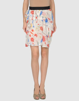 SEE BY CHLOE' - GONNE - Gonne ginocchio - su YOOX.COM
