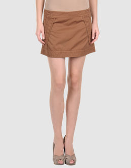 HANITA - GONNE - Minigonne - su YOOX.COM