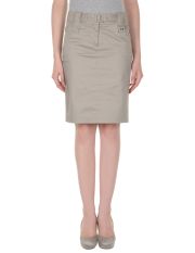 SEVENTY - Knee length skirt
