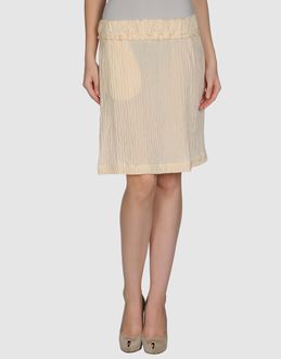 SEE BY CHLOE' - GONNE - Gonne ginocchio - su YOOX.COM