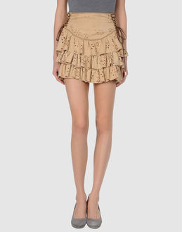 HOLY PREPPY - GONNE - Minigonne - su YOOX.COM