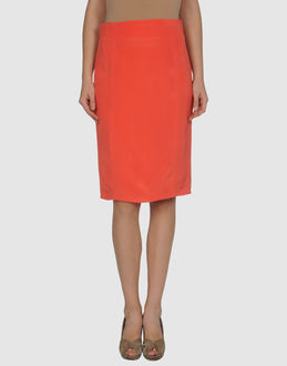 Blumarine - Jupes - Jupes au genou