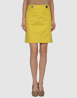	VERSACE ���F���T�[�` ���f�B�[�X �Ђ���X�J�[�g	