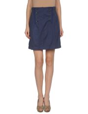 MIU MIU - Knee length skirt