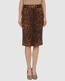 Confronta prezzi Dolce & gabbana - gonne - gonne longuette su yoox.com