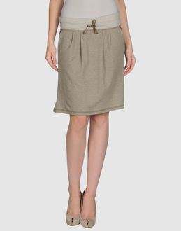 SEE BY CHLOE' - GONNE - Gonne ginocchio - su YOOX.COM