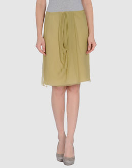 Alberta Ferretti - Jupes - Jupes au genou